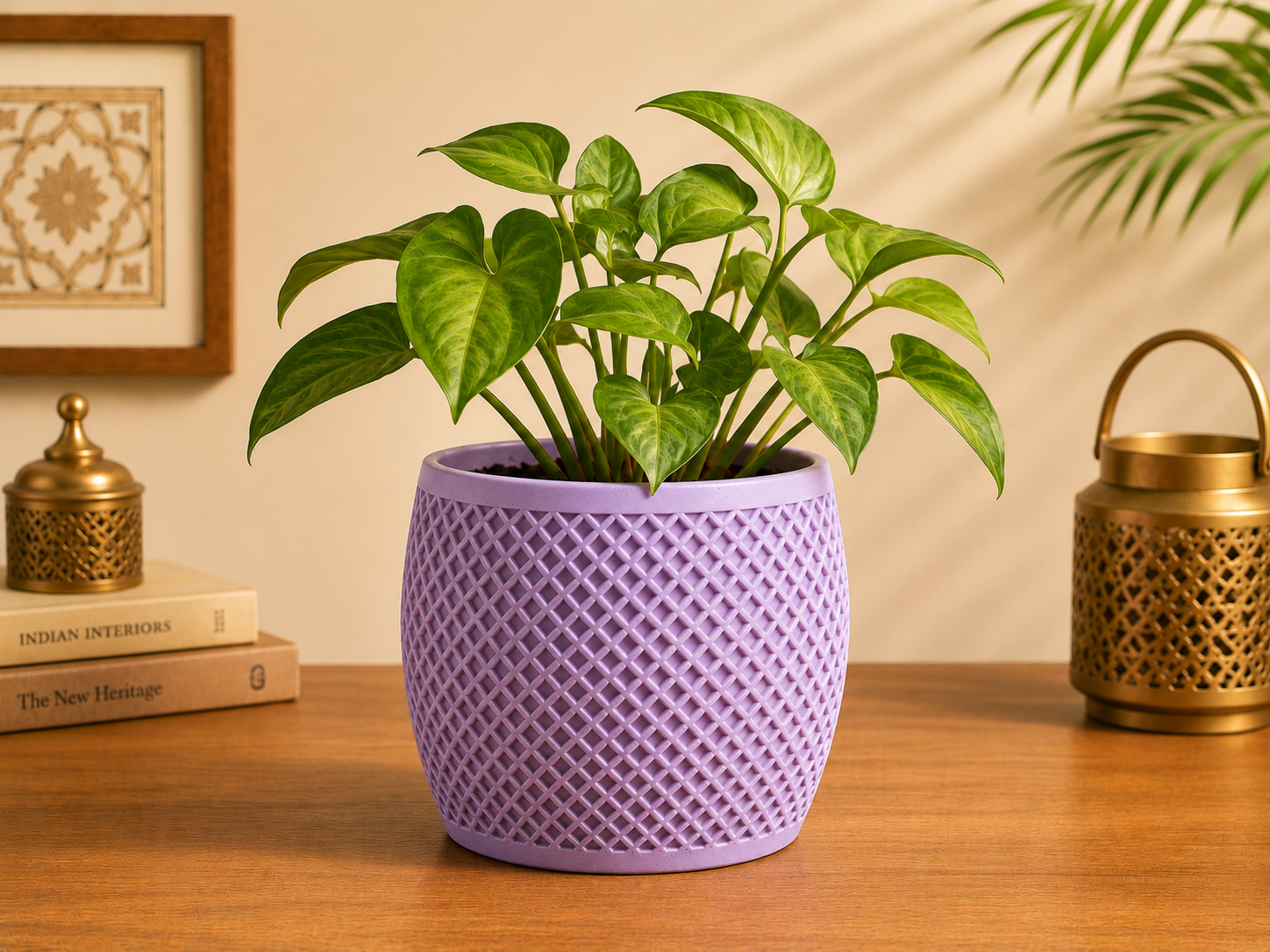lavendar lavendar