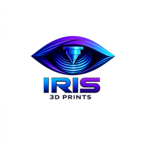 iris 3d prints 320x320