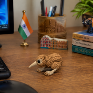 kiwi bird toy