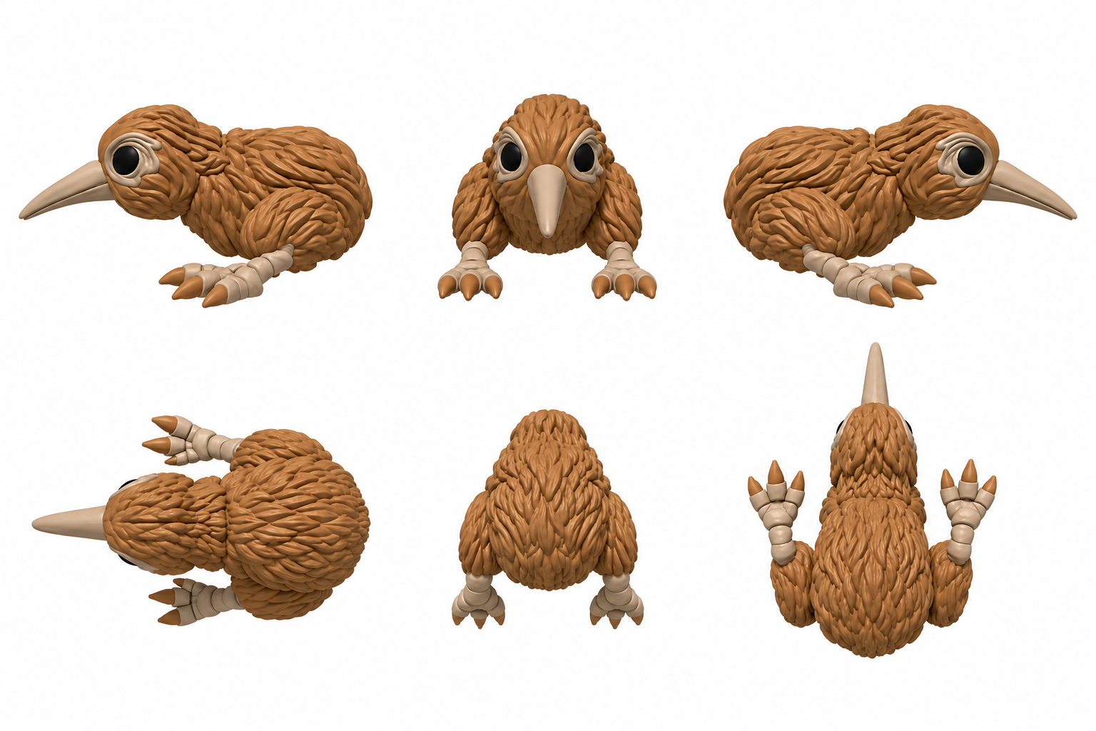 kiwi bird toy kiwi bird toy