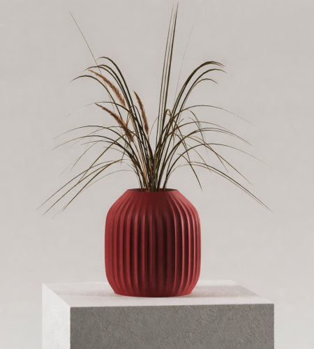 boffa large vase